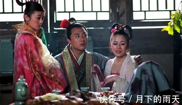 西门庆$李瓶儿已经四婚,为何西门庆还对其宠爱有加?这两点其他人做不到