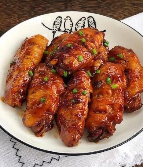  家庭版十道经典鲁菜