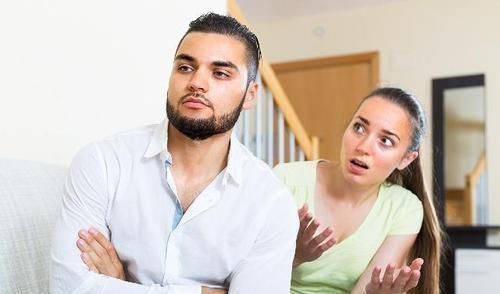 男性|男性也有生理期几个表现如果你都占,多半是生理期到了