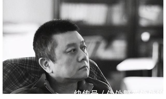 影视剧&王朔:这辈子最对不起我的老婆和女儿,但我死后财产全归徐静蕾