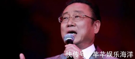 借條$在國外沒人認識,回國演出被排擠,蔣大為的故事比你想得還要精彩