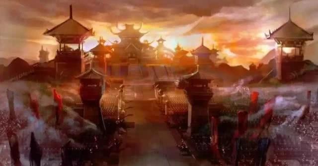 司马德文|刘裕为什么要将司马懿的后人灭族?