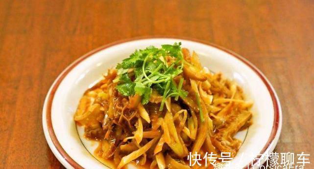 小米椒丝|学会几道家常菜,妈妈再也不用担心我在外饿肚子了!