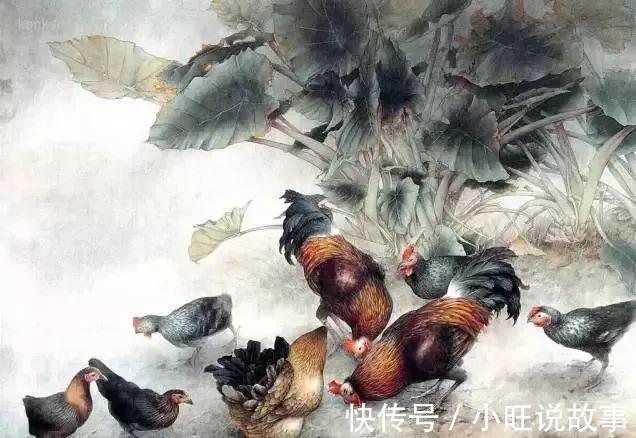 君子|悦读35句励志诗词名句, 让你振奋一整年