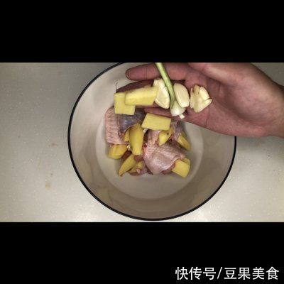 鸡翅|馋哭隔壁家孩子的鸡翅