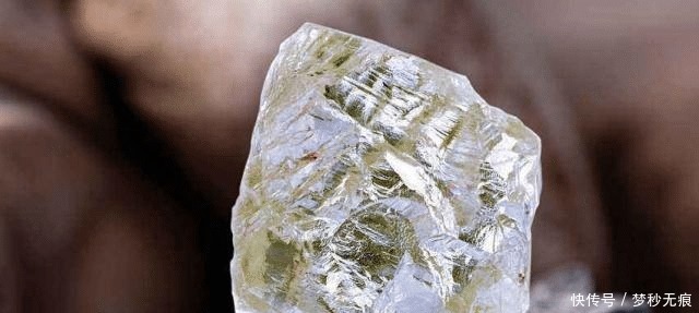 骗局|这场骗了全世界130年的“钻石骗局”,最终却败给了中国制造!