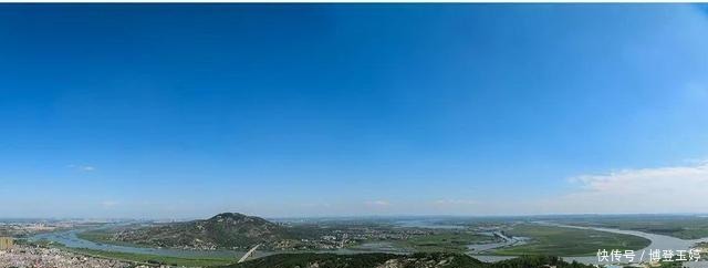 梦见|破解夏文化之谜:周穆王涂山之会,梦见的是大羿还是后羿?