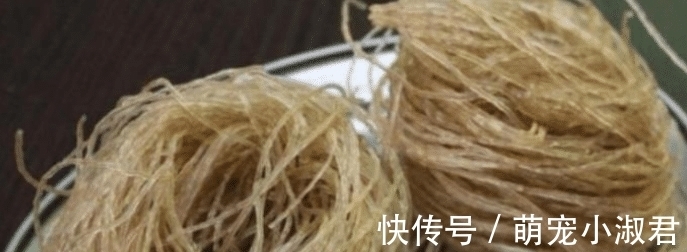海蜇皮|四种人工合成“垃圾食品”,你若全吃过,那你真是太倒霉了!