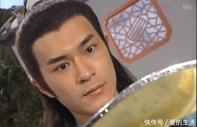 武侠剧中“封神”的九大神级高手,小李飞刀封刀神,石破天排第四