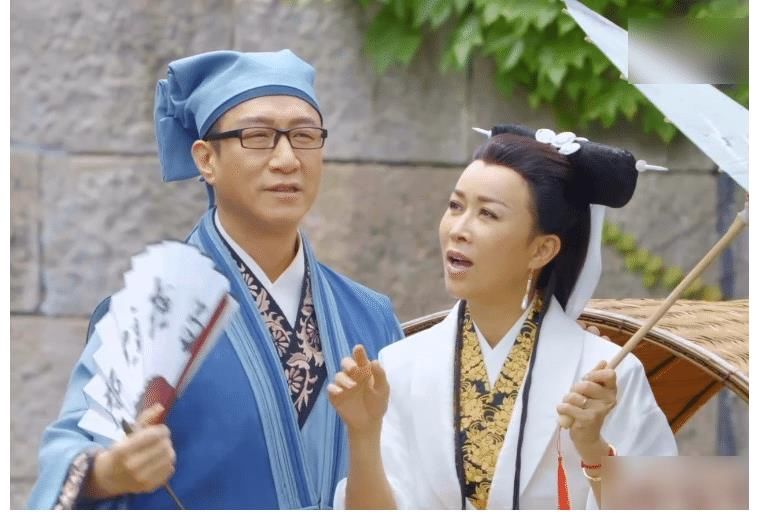 萌探|最新《萌探》太養(yǎng)眼，楊紫古裝嬌俏可愛，還有三大高顏值女神加盟