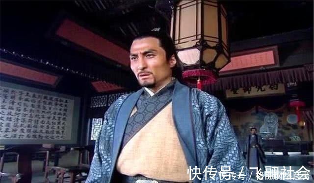 林冲#水浒传:真正把林冲逼上梁山的是谁?不是高俅,而是此人!