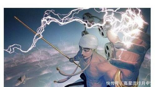 海贼王|响雷的艾尼路,火拳的艾斯,海贼王里那些永远难忘的强者!