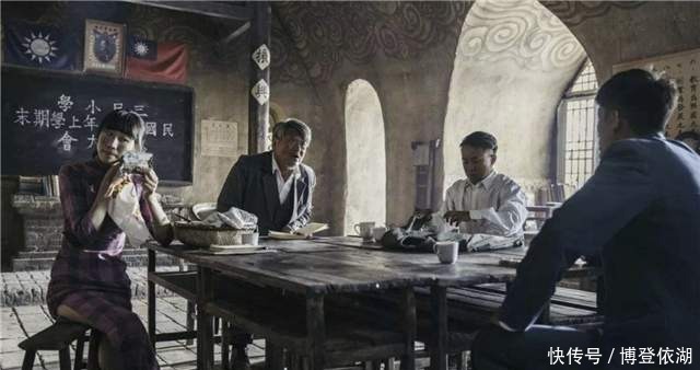 《驴得水》:荡妇、投机者,失去公平的社会和苟延残喘的生活