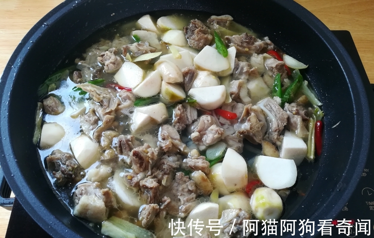 好吃|立秋过后,最该吃这菜,3元1斤,焖一锅好吃又解馋,比大鱼大肉强