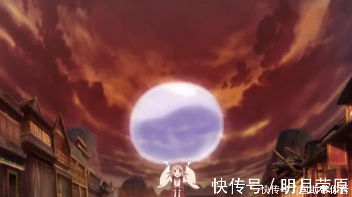 狐妖小红娘|狐妖小红娘：不惧怕虚空之泪的三人，其中一人还把虚空之泪给吃了