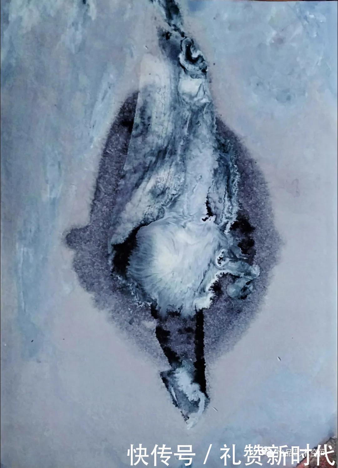 抽象|【怡品抽象】艺术沙龙专刊