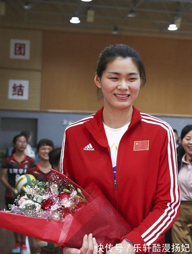 金软景|排超天才少女扣球双率第一,李盈莹喜提全面主攻,杜清清给人惊喜