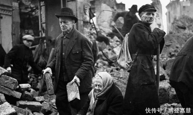 聪明|欧洲最聪明的国家，两次世界大战直接投降，现在富得流油