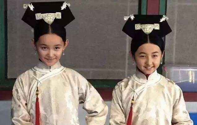 皇贵妃|她未经选秀直接被送入皇宫，历经五朝封皇贵妃，还留下一无价之宝