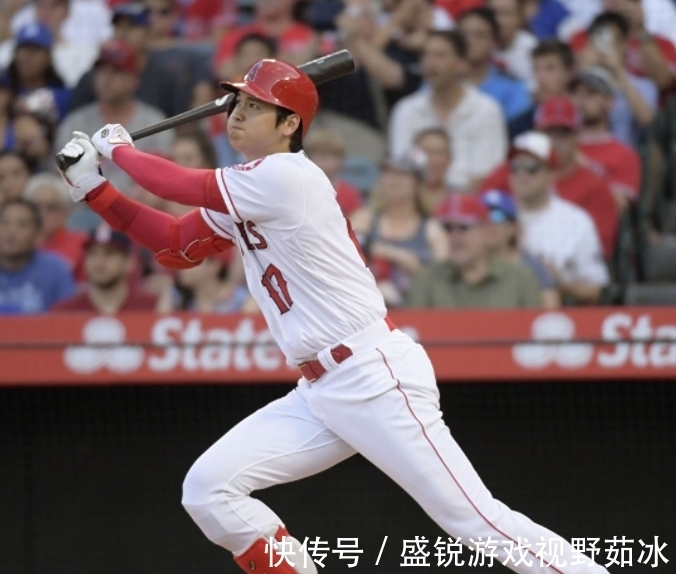 索托|MLB：洛杉矶天使队球星大谷翔平希望再次参加全垒打比赛