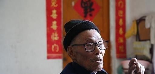 一千多名百岁老人大普查有一个共性,不是运动,也不是吃食