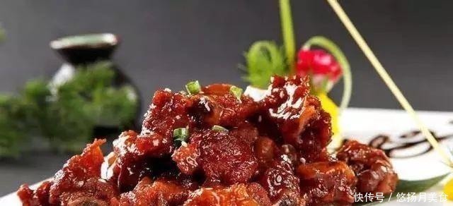 口感|排骨的口感如何关键在于焯水!原来一直都做错,难怪排骨不好吃!