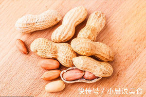 营养物质|常吃这4种食物,不仅身体健康,多年的血栓也没了