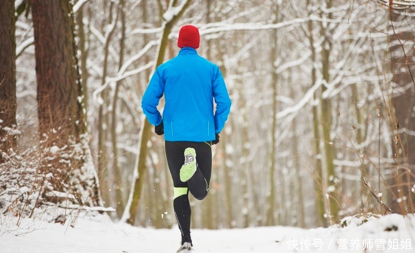 一个人肝脏好不好,看身体三个地方,冬季养肝