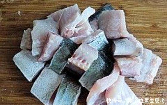 老公|香辣鱼块是老公最喜欢吃的, 鱼肉酥脆, 又香又辣吃的超满足