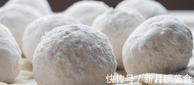 糯米粉不用买了,2步教你在家自制糯米粉,香味浓郁又细腻无添加