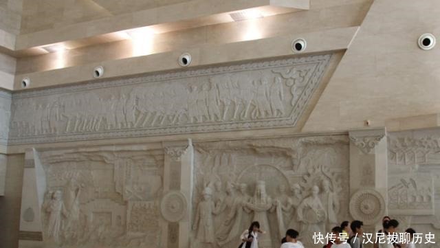  中国|中国最有地域性的博物馆，收藏这一民族数千年文化，却鲜少有游客