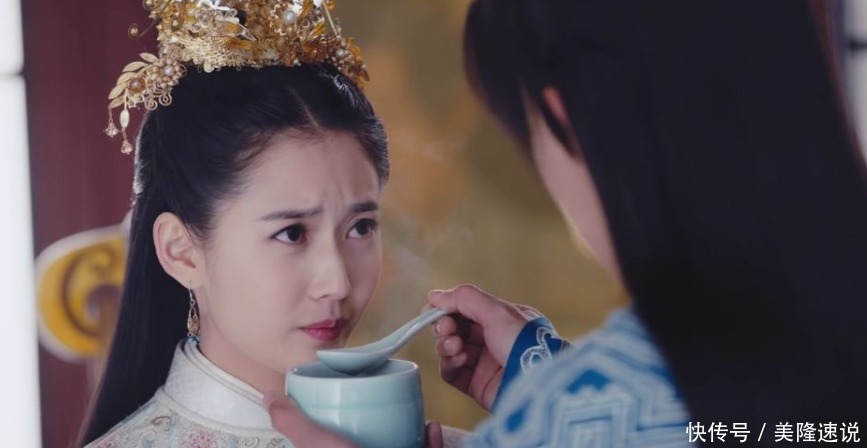 怀孕|历史上最可怜的公主，怀孕时遭遇驸马背叛，还被无情踢死