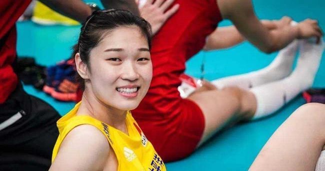 江苏|中国女排不再蛰伏,江苏4人上位,倪非凡+刁琳宇成王牌,蔡斌自信