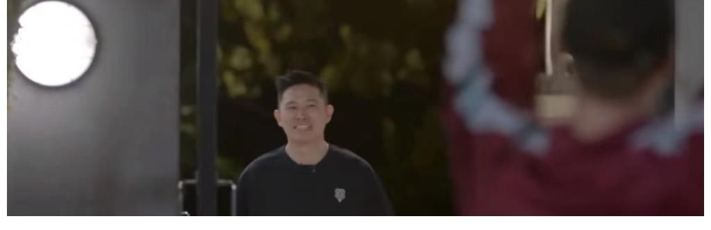 赵文卓|感谢马赛克尊的辞演之恩，才能让李承铉如愿以偿