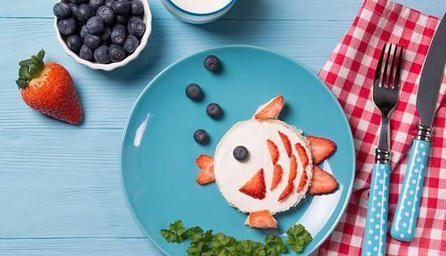 零食|孩子若常吃这些零食,脾虚消化差,家长能不买就别买了