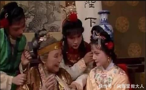 王子腾|贾家已经没落了,贪图富贵的薛家,为何还是把薛宝钗嫁给贾宝玉