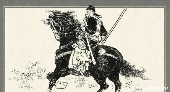 黄忠|庞德徐晃对战张飞黄忠，究竟哪一方更胜一筹？这篇文章告诉你答案