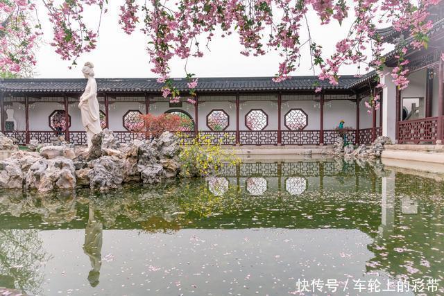 诗词丨芳菲随春去,葱茏入夏来