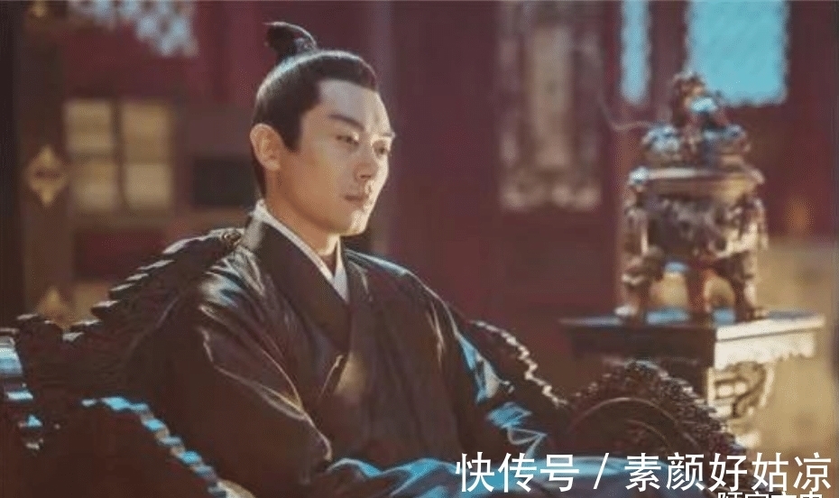 朱瞻基&大明第一废后胡善祥,她的被废让天下人同情,她为何会失去后位?