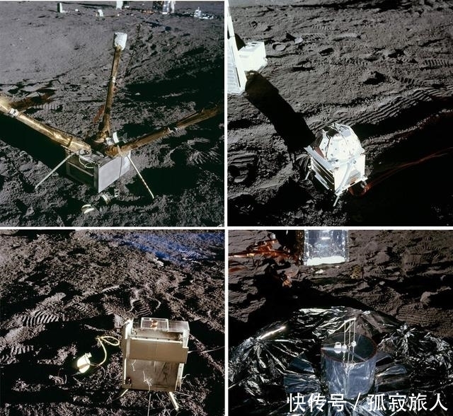 美国立法保护阿波罗月球遗址,中国人需要遵守吗?