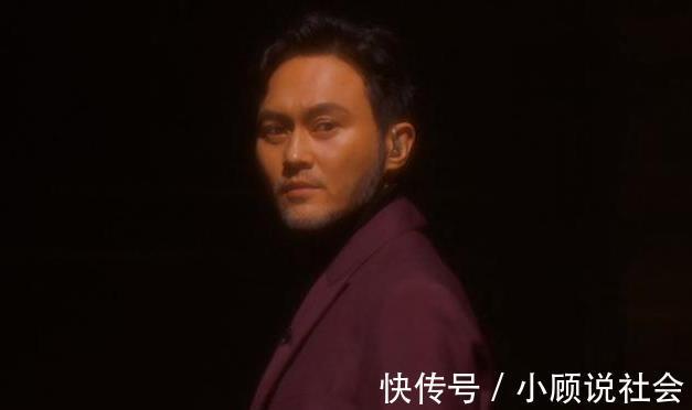 《哥哥》喜爱度排名再洗牌，林志炫首次跌出前五，白举纲继续倒数