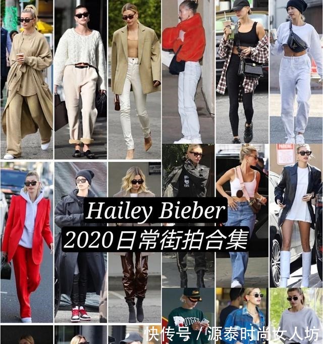 卫衣 听我的,冬天最正确“卫衣穿搭”在此,摆脱大妈感,提升时髦度!