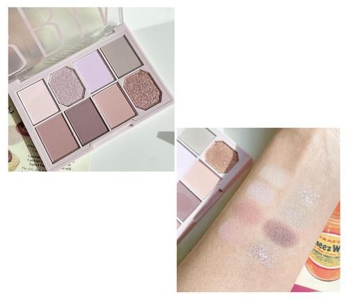 美到失语！这个春天最美的7款新品，我赌你每款都想买～