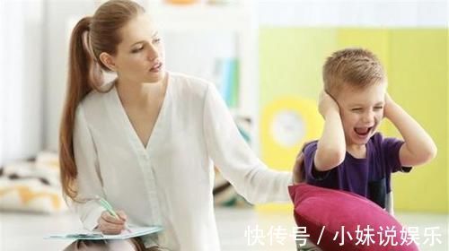 孩子|经常进行“吼叫教育”的家庭,会养出怎样的孩子?父母别不当回事