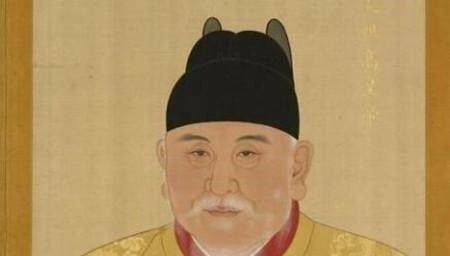 汉宣帝&中国历朝历代最有代表性的名言,每句话都是一个时代的缩影