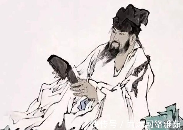 古人|古人告诫：“人穷别说话，位卑莫劝人”，后半句更经典，讲透人性