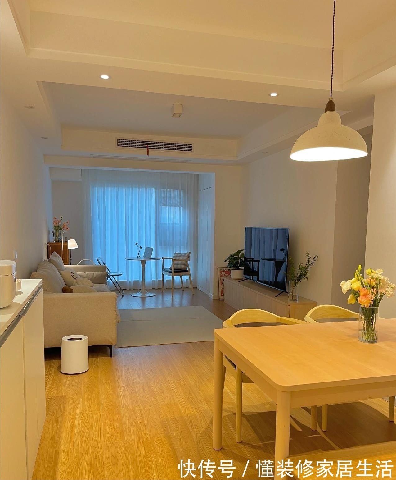 墙面|别信装修上的“鬼话”了,这几处没必要花大价钱,穷装反而更实用