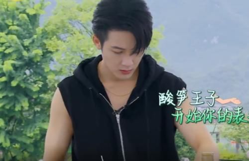 拜托了冰箱7|《中餐厅5》桂林站热播,六网收视率拿第一,不料口碑跌至4.6分