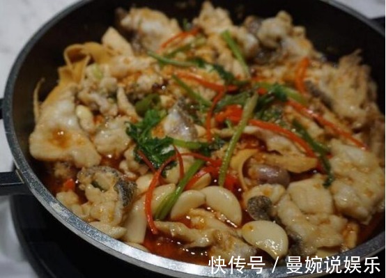 推荐几款好吃的家常菜，色泽诱人，鲜香可口，大人孩子都爱吃