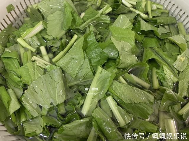 春天这菜是个宝，3块钱1斤，钙含量是牛肉的32倍，不吃太可惜了！